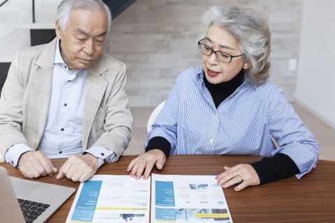 Retirees are spending their super, research finds