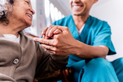 Support at Home checklist released 