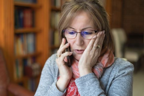 Media Release: Seniors stay one step ahead of scammers this Scam Awareness Week