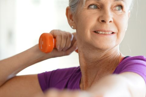 Third Age Fitness 