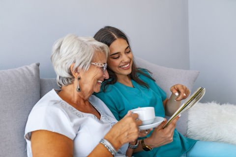How you can keep up-to-date with aged care reforms