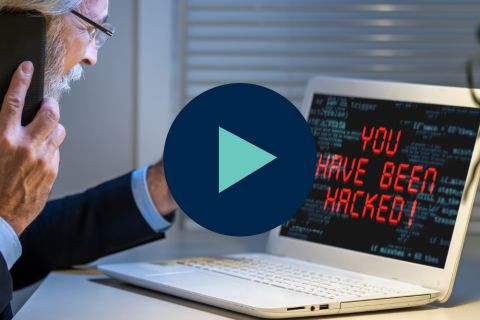Malicious software and malware