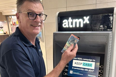 Managing everyday spending: how cash can help