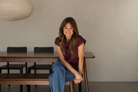Why rest is not laziness: Supporting your nervous system after midlife