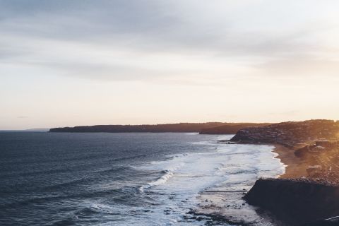 Explore Newcastle