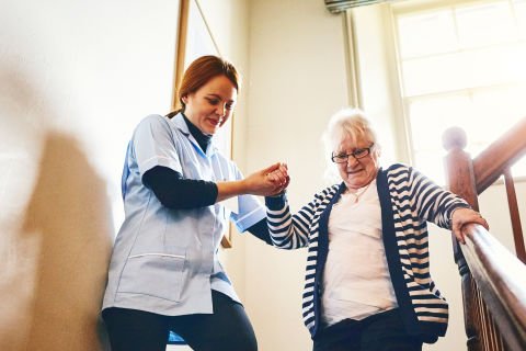 Solution to help ease Home Care wait list