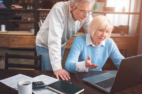 Retirees living abroad face Pension Supplement cut