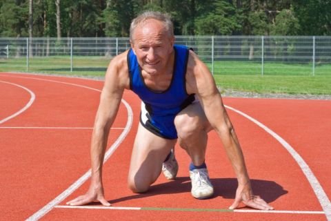 Body fitness can grow your brain