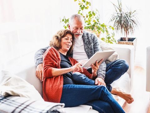 Sign up to Connect eNewsletter