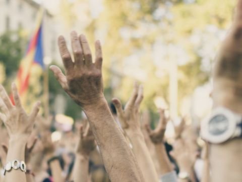Advocacy Supporters Group