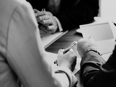 Policy Advisory Groups