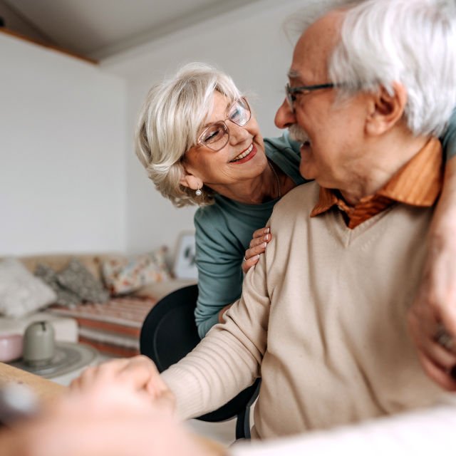 Top 3 Concessions:
Pensioners