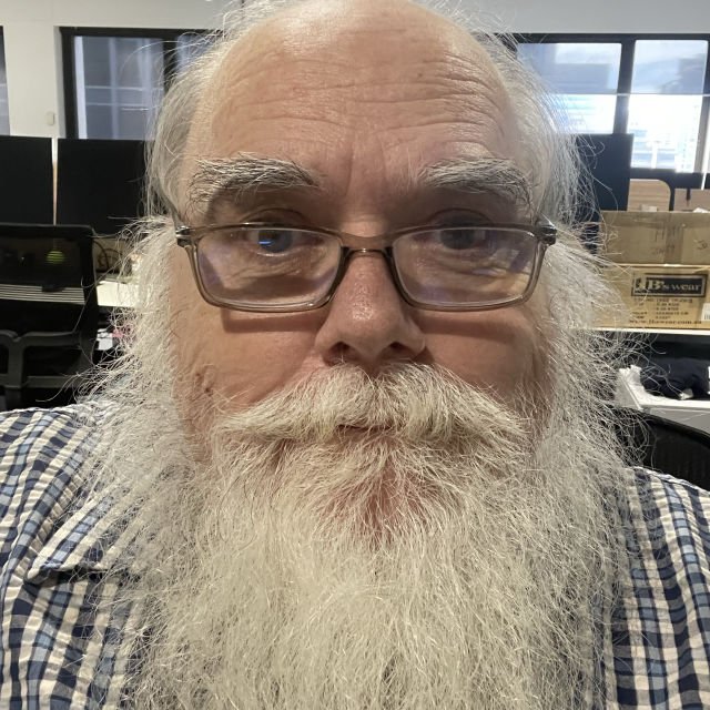 Bret Debritz