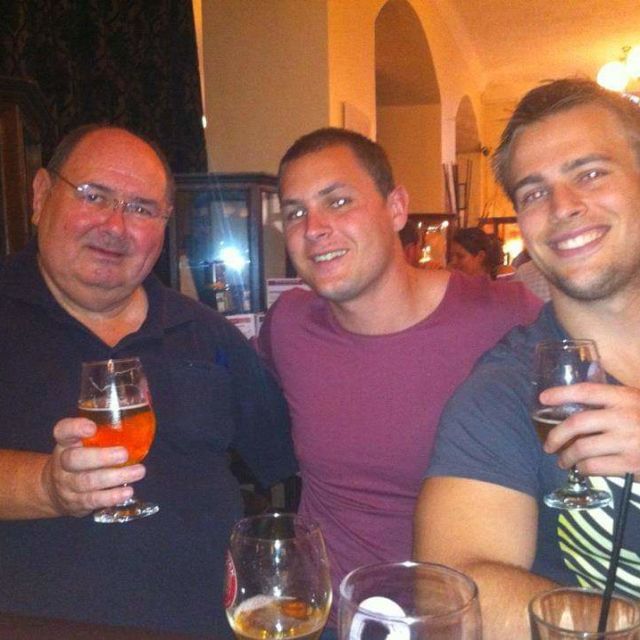 Legacy, grief and the circle of life