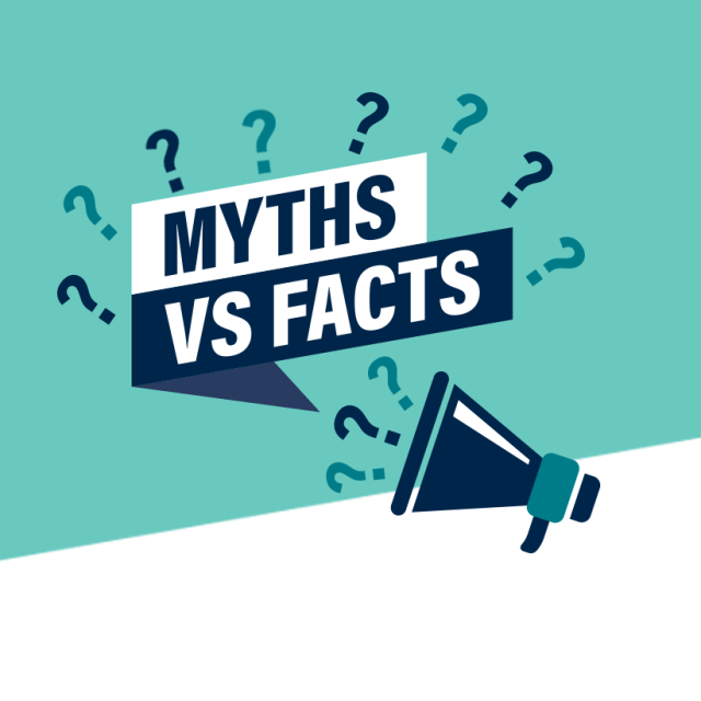 9 Reverse mortgage myths busted