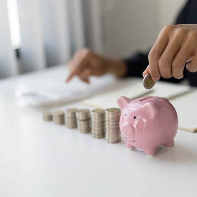 Savings Plan Calculator