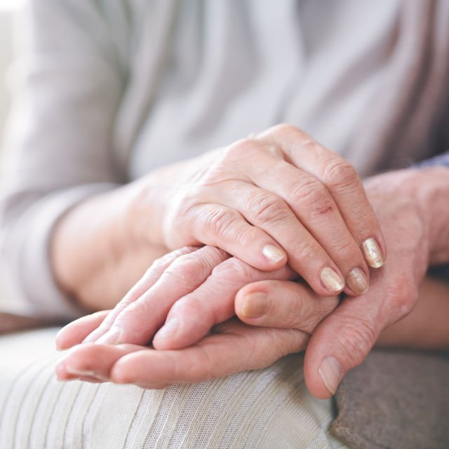 Who cares for the carers?