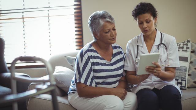 Tackling rising specialist costs