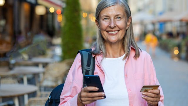 More wins for older Australians