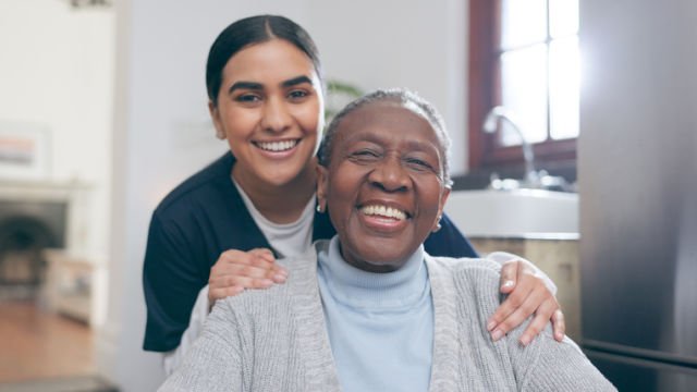 Migrants required to meet aged care shortages