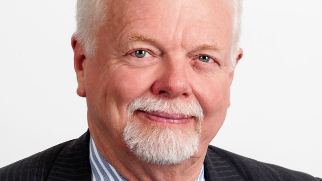 Chairman Chris Guille