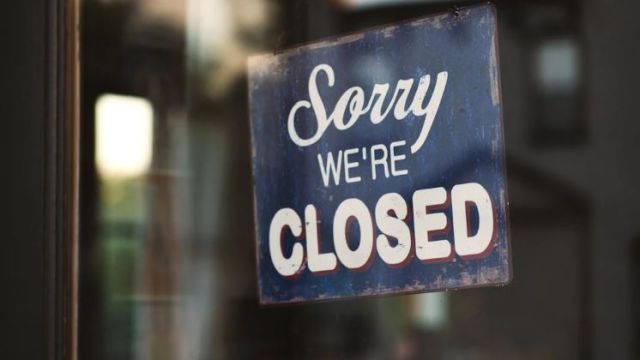More bank closures a cut to those who need them