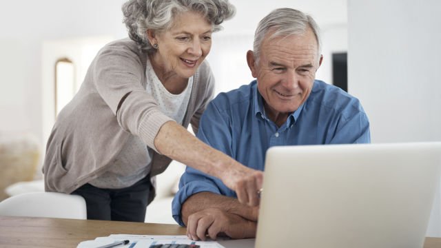 Good news in pension changes