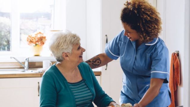 Clear the Home Care backlog
