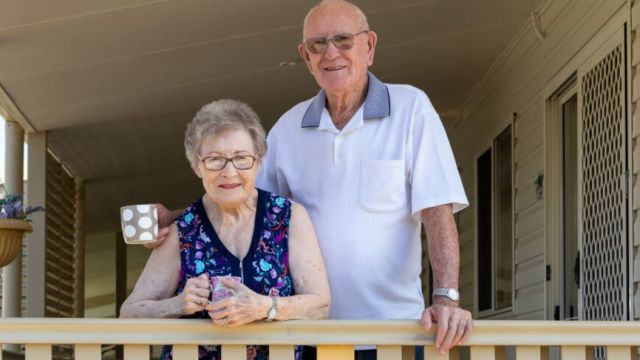 ‘Imputed rent’ tax unwelcome