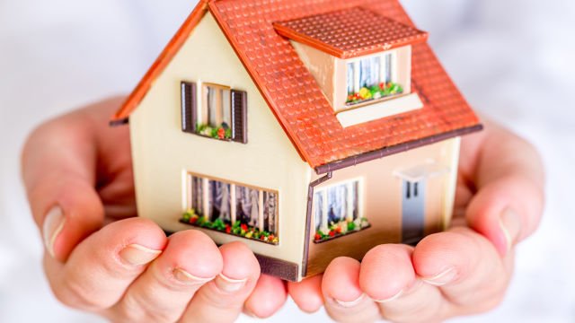 Hands off the family home!