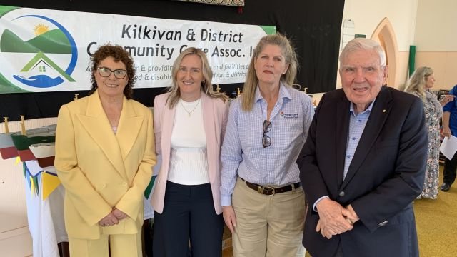 Volunteers acknowledged as demand for services grows