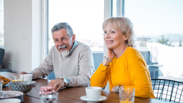 Age Pension application service