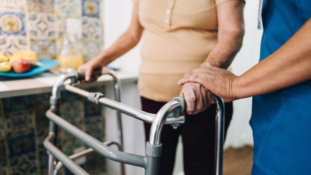 Senate inquiry into Home Care Package delays