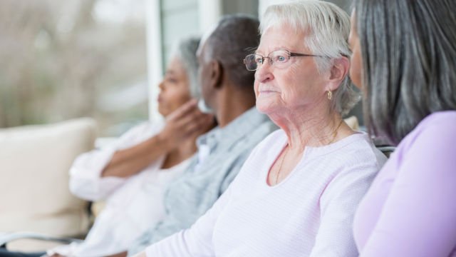 The assumptions about older people that *bleep* us off 