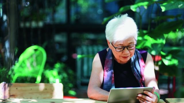 Pension deeming thresholds changing, but what about deeming rates? 