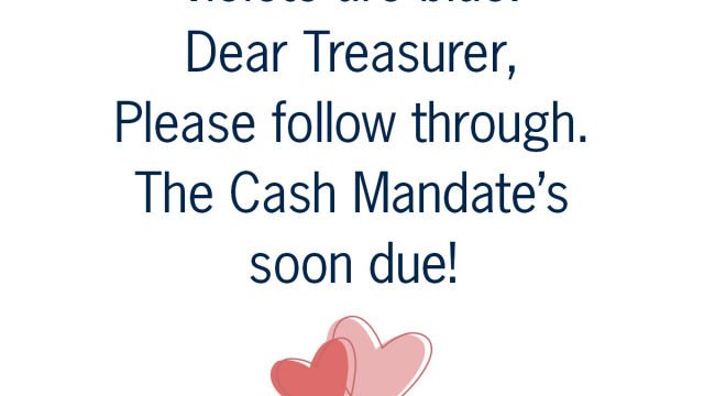 Cash Mandate: Promise or government squib?