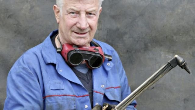 Older workers hit by tax, tests, and stereotyping – our solution