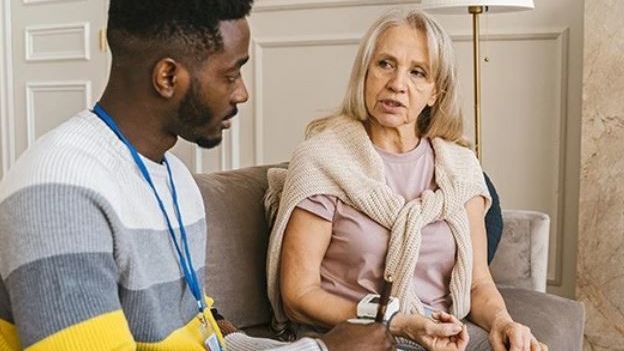 Better: What you want for aged care workforce