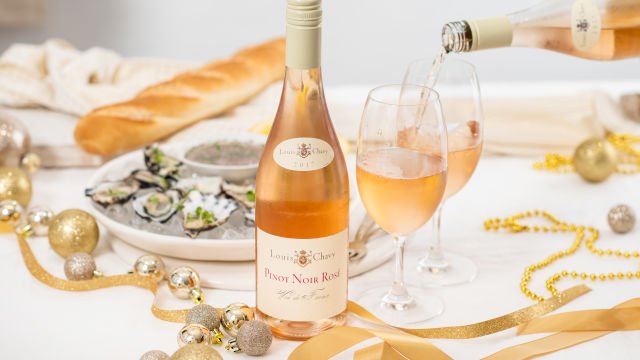 How to match your Christmas menu with wine