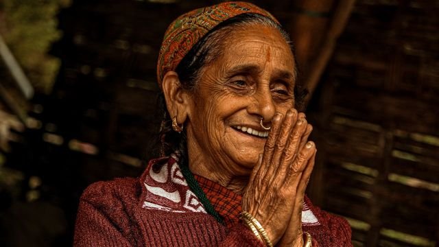 11 ways to make older Australians happier