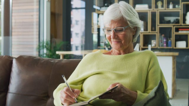 Improving the Age Pension 