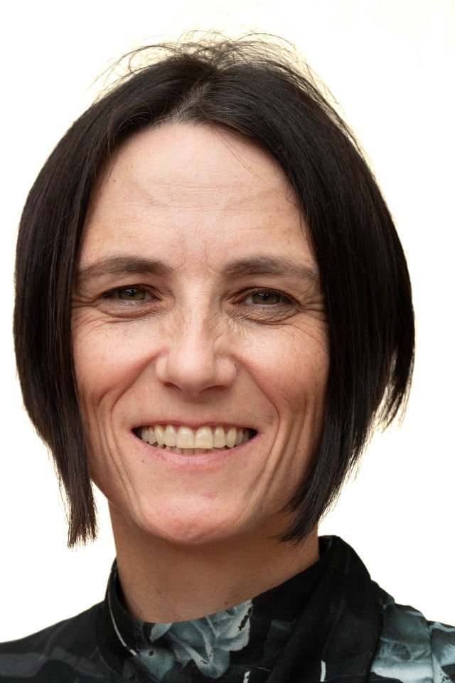 Anna Townend