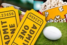 Tickets