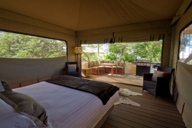 The Billi Resort, Broome