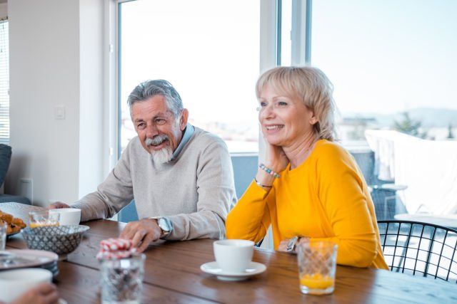 Retirement Essentials
