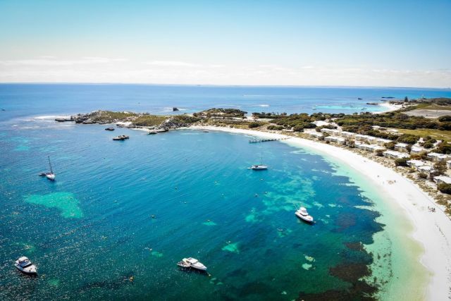 Discovery Rottnest Island