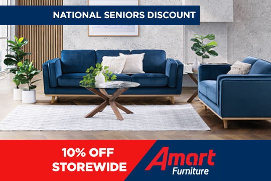 Amart Furniture