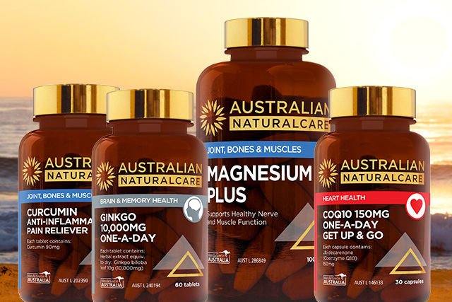 Australian NaturalCare