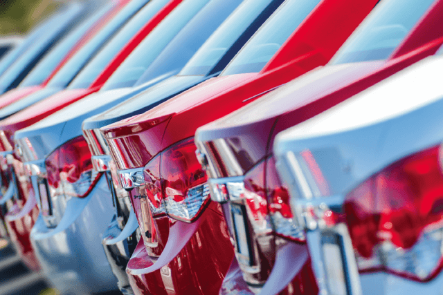 Car Buying Service