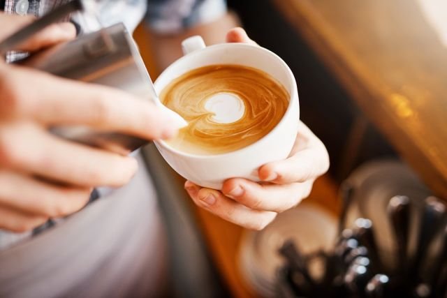 The Coffee Club - VIP Club